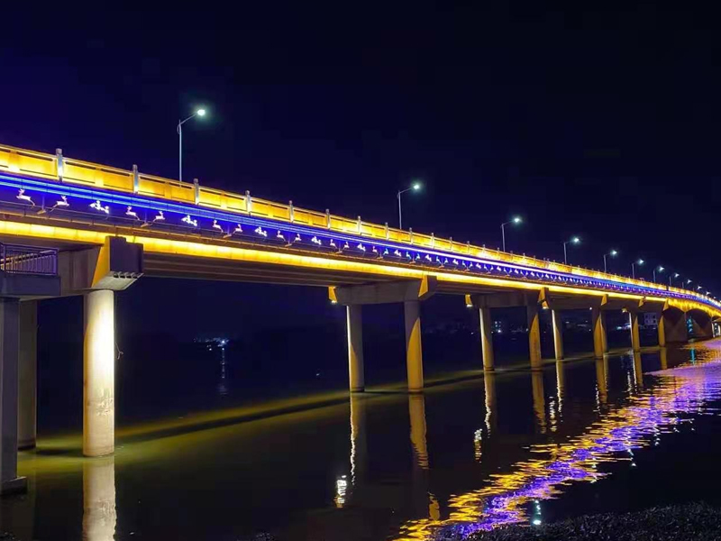 Zhanjiang Wuchuan Bridge